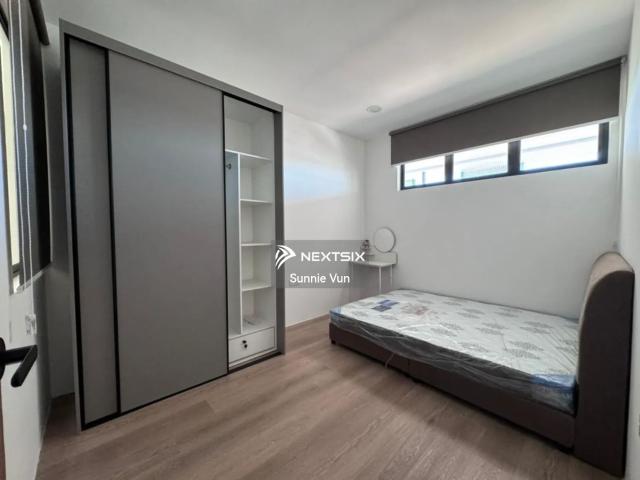 Apartment for rent in Kuching