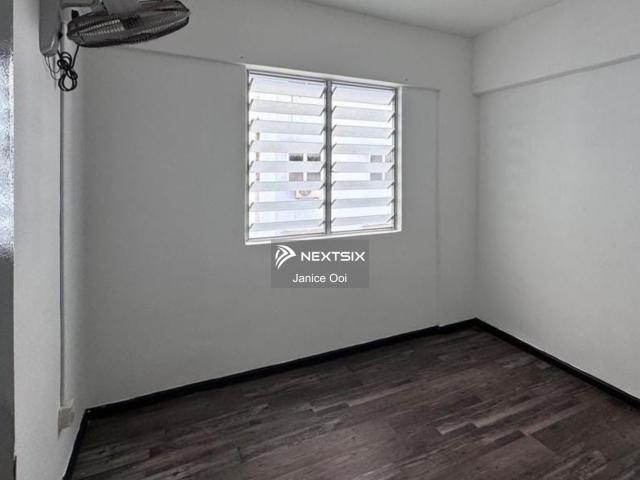 Apartment for rent in Georgetown, Penang