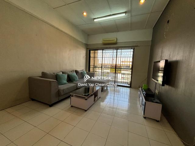 Apartment for rent in Port Klang, Selangor