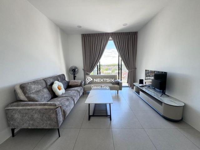 Apartment for rent in Kuching