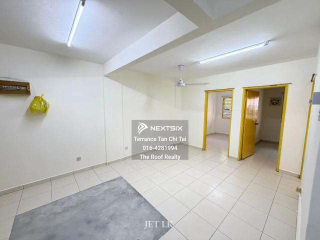 Apartment for rent in Port Klang, Selangor