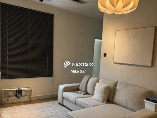 Apartment for rent in Bukit Jalil, Kuala Lumpur