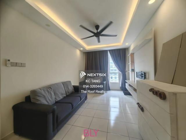 Apartment for rent in Port Klang, Selangor