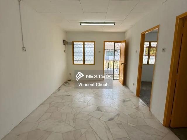 Apartment for rent in Country Heights Damansara, Kuala Lumpur