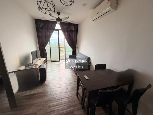 Apartment for rent in Kuching