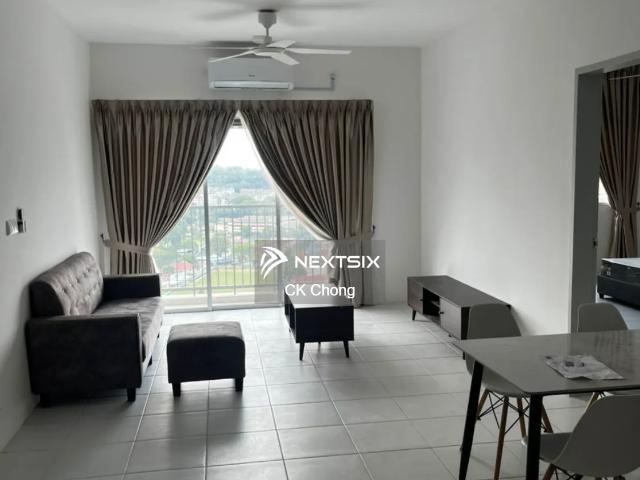 Apartment for rent in Country Heights Damansara, Kuala Lumpur