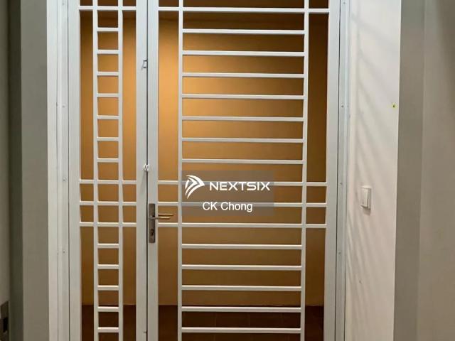 Apartment for rent in Country Heights Damansara, Kuala Lumpur