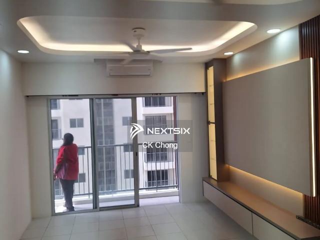 Apartment for rent in Country Heights Damansara, Kuala Lumpur