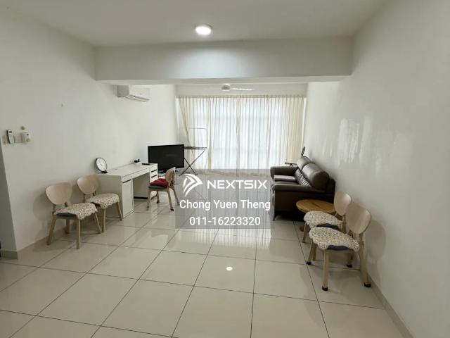 Apartment for rent in Johore Bahru, Johor