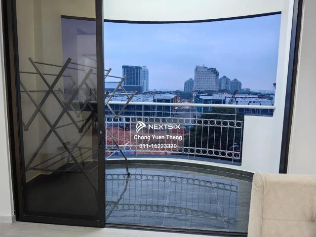 Apartment for rent in Plentong, Johor