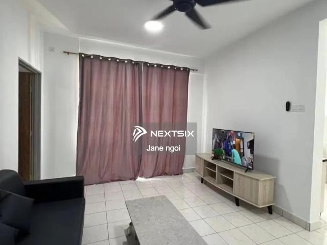 Apartment for rent in Johore Bahru, Johor