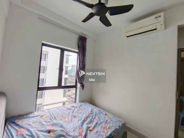Apartment for rent in Johore Bahru, Johor