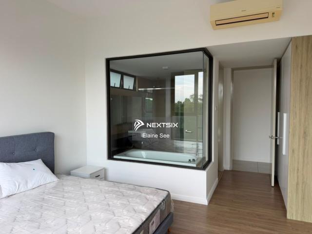 Apartment for rent in Johore Bahru, Johor