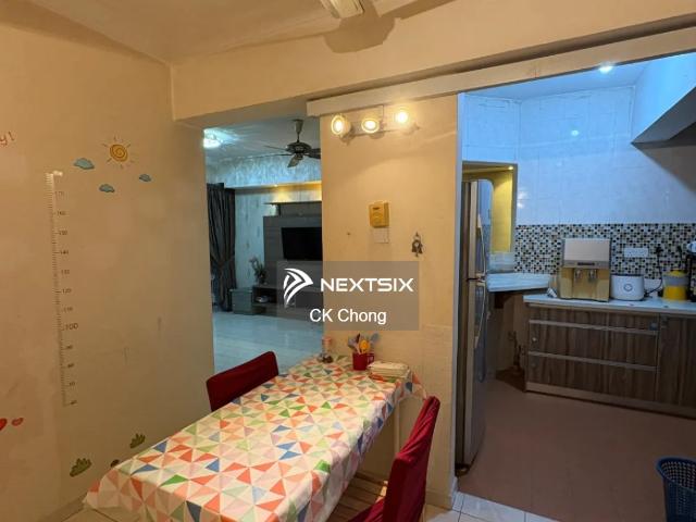 Apartment for rent in Country Heights Damansara, Kuala Lumpur