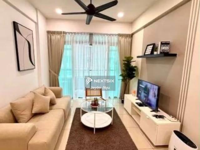 Apartment for rent in Johor