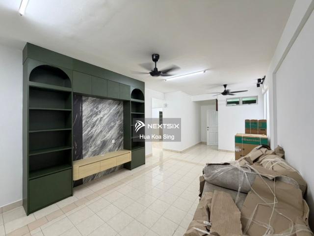 Apartment for rent in Johore Bahru, Johor