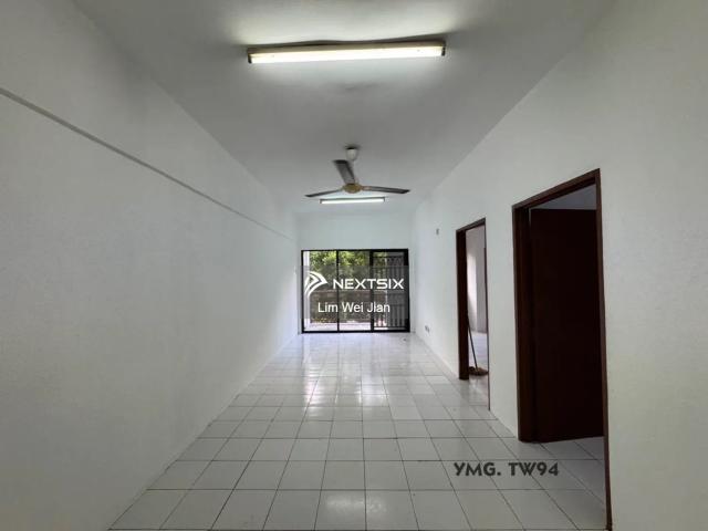 Apartment for rent in Port Klang, Selangor