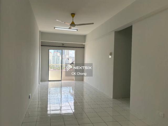 Apartment for rent in Country Heights Damansara, Kuala Lumpur
