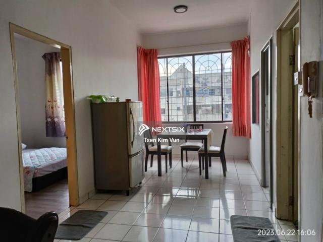 Apartment for rent in Penampang, Sabah