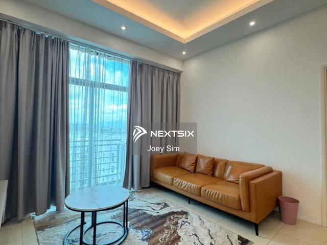 Apartment for rent in Kuching