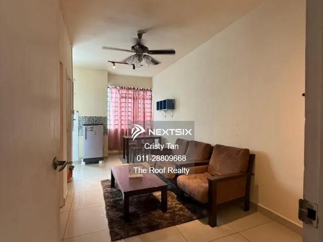 Apartment for rent in Penampang, Sabah