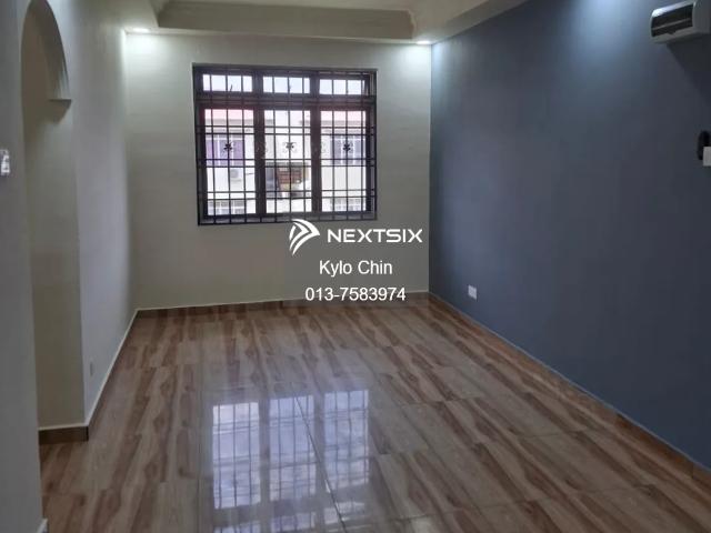Apartment for rent in Johore Bahru, Johor