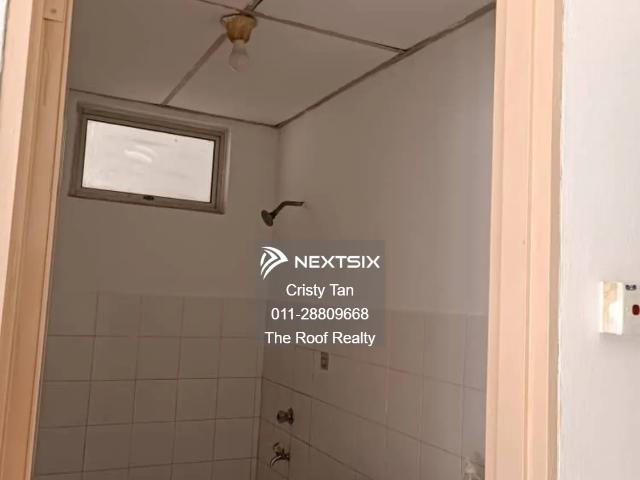 Apartment for rent in Penampang, Sabah