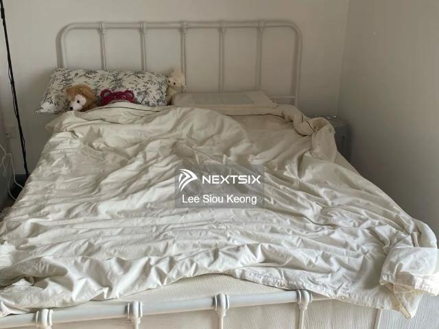 Apartment for rent in Country Heights Damansara, Kuala Lumpur