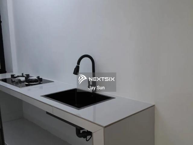 Apartment for rent in Johore Bahru, Johor