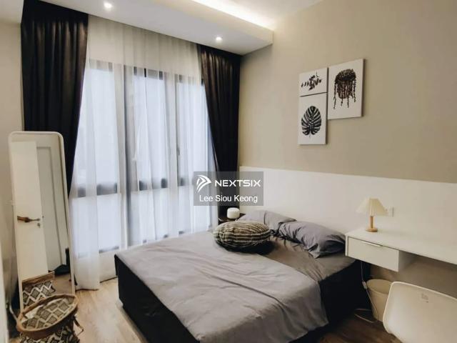 Apartment for rent in Country Heights Damansara, Kuala Lumpur
