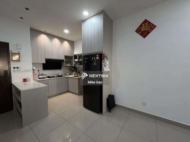 Apartment for rent in Kuala Lumpur