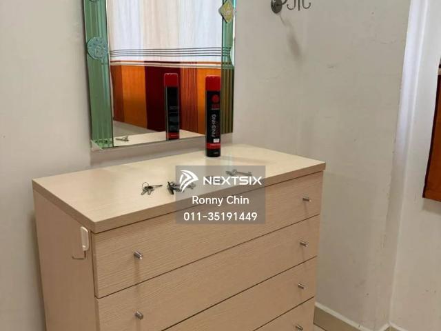 Apartment for rent in Penampang, Sabah