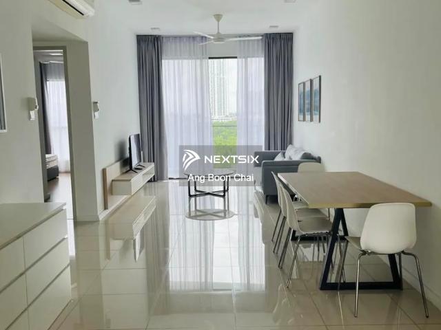 Apartment for rent in Johore Bahru, Johor