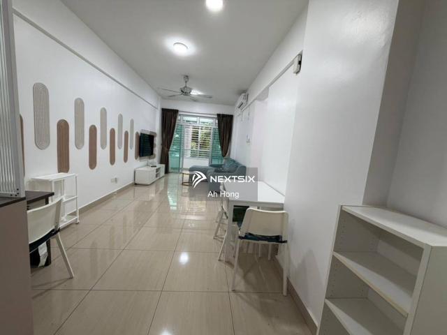 Apartment for rent in Johor