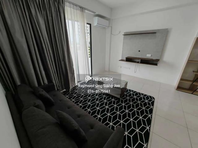 Apartment for rent in Kuching