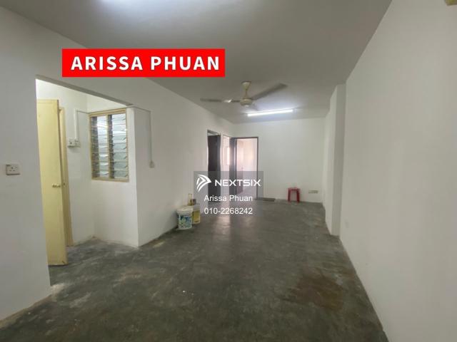 Apartment for rent in Georgetown, Penang