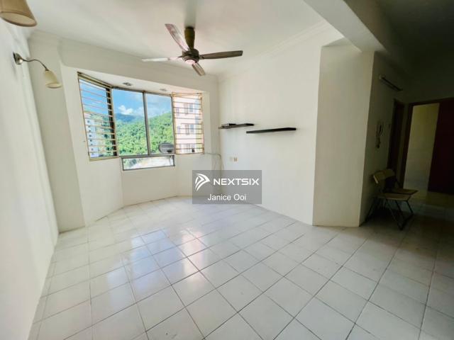 Apartment for rent in Georgetown, Penang