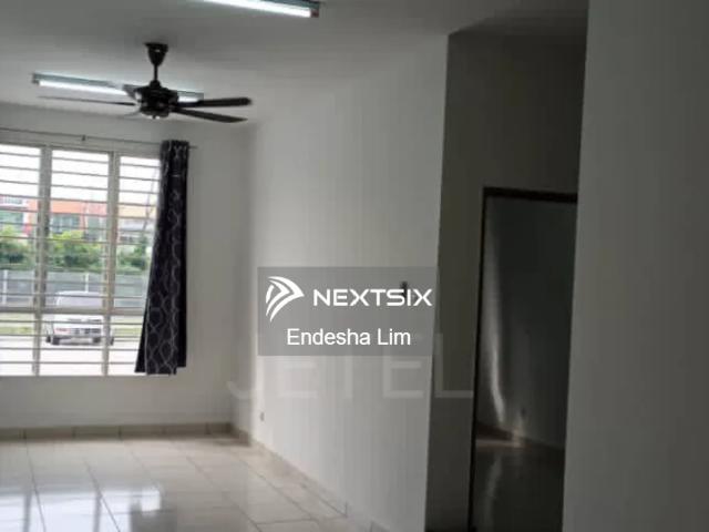 Apartment for rent in Port Klang, Selangor