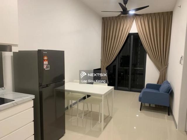 Apartment for rent in Country Heights Damansara, Kuala Lumpur