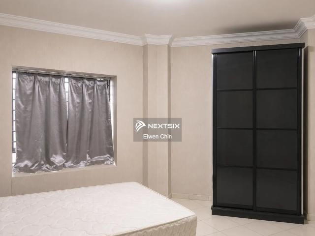 Apartment for rent in Pasir Gudang, Johor