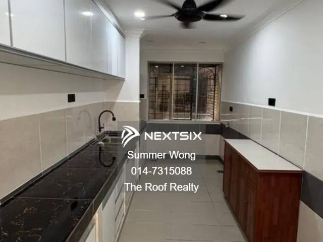 Apartment for rent in Country Heights Damansara, Kuala Lumpur