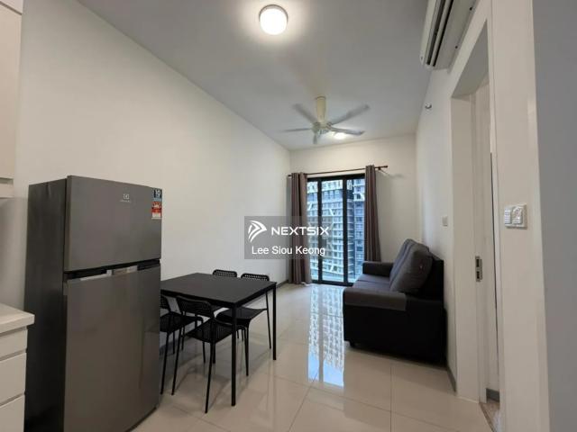 Apartment for rent in Country Heights Damansara, Kuala Lumpur