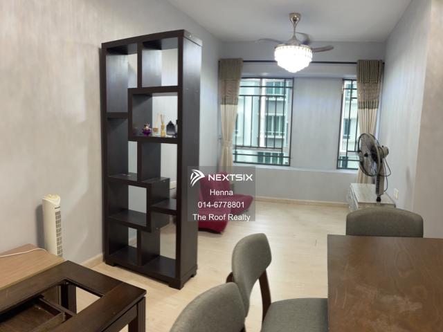 Apartment for rent in Sabah