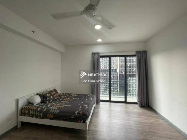 Apartment for rent in Country Heights Damansara, Kuala Lumpur