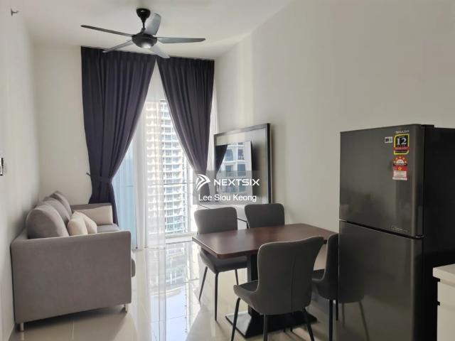 Apartment for rent in Country Heights Damansara, Kuala Lumpur