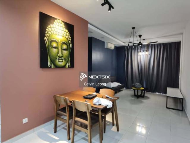 Apartment for rent in Country Heights Damansara, Kuala Lumpur