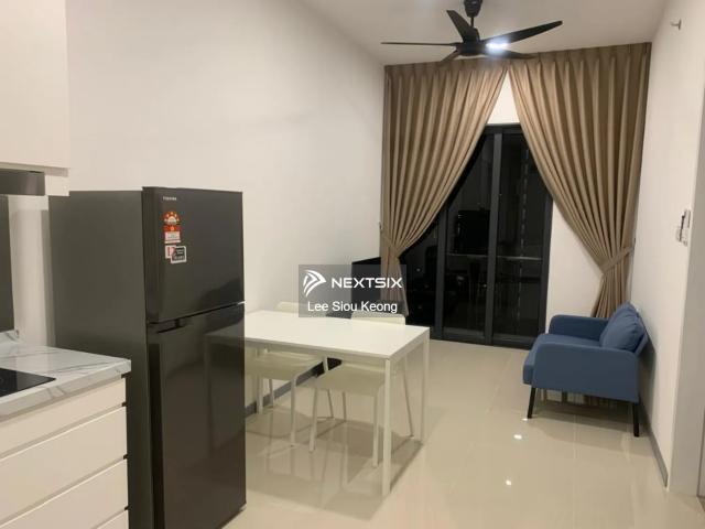 Apartment for rent in Country Heights Damansara, Kuala Lumpur