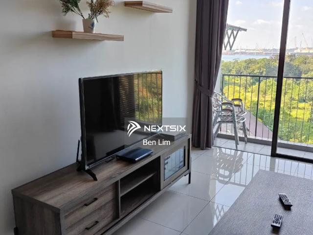 Apartment for rent in Johore Bahru, Johor