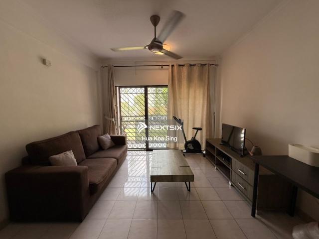Apartment for rent in Plentong, Johor