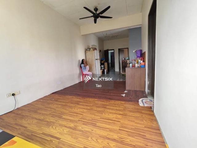Apartment for rent in Johore Bahru, Johor